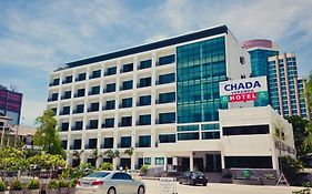 Chada Veranda Hotel Khon Kaen